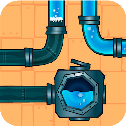 Icon image Water Pipes