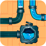 Water Pipes Apk