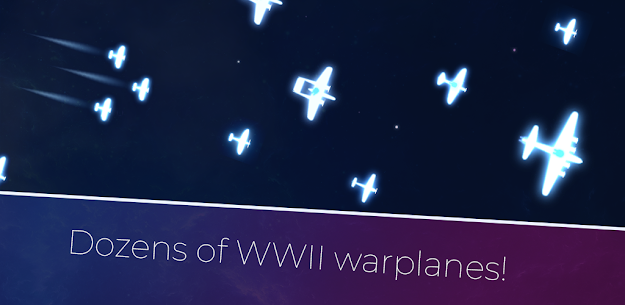 Warplanes of Light MOD APK- Simulator War (Unlimited Money) 9
