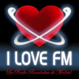 I Love FM icon