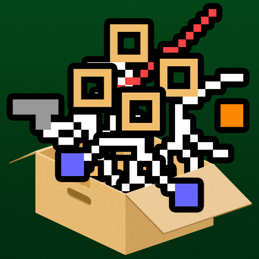 Stick Ranger 2.1.1 Icon