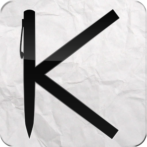 KayNote logo