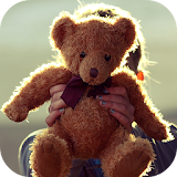 Teddy Bear Wallpapers HD icon