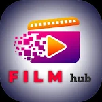 Cover Image of ดาวน์โหลด Film Hub 1.5 APK