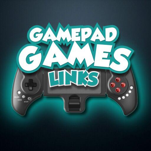 Gamepad Games Links 4.9 Icon