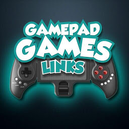 නිරූපක රූප Gamepad Games Links