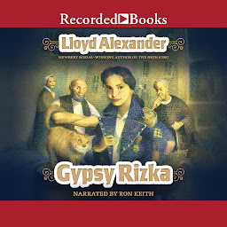 Icon image Gypsy Rizka