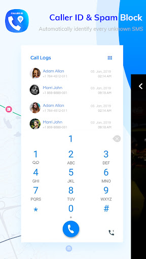 Whoscall - Caller ID  Block