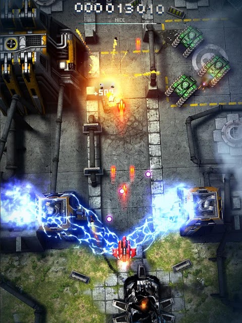 Sky Force Anniversaryのおすすめ画像2