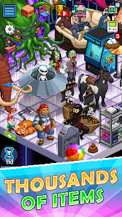 PewDiePies Tuber Simulator v1.85.0 Mod Apk (Unlimited Money) Free For Android 2