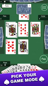 Durak - Classic Card Game