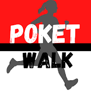 PokeT-Walk | Sync your Steps As pokewalk