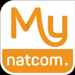 Cover Image of Tải xuống MyNatcom 1.6 APK