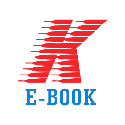 Klick Ebook logo
