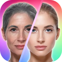 Make me old - Face Age changer
