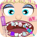 Celebrity Doctor & Dentist icon