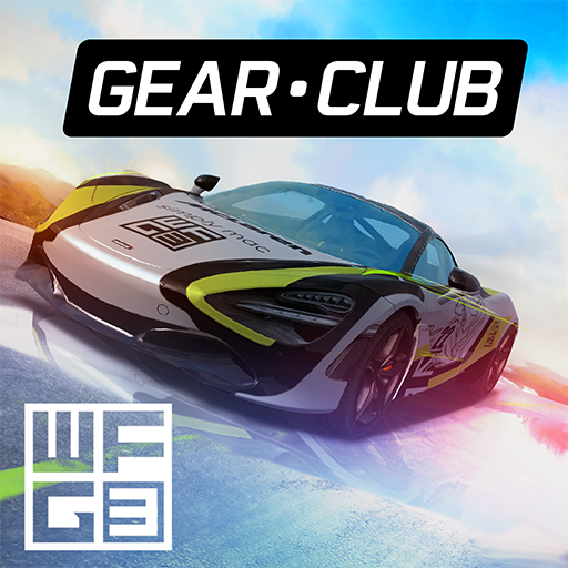 Total 42+ imagen gear club true racing