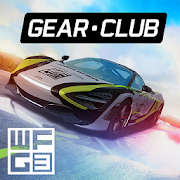 Gear.Club - True Racing  for PC Windows and Mac