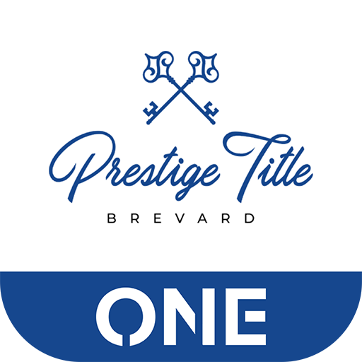 PrestigeAgent ONE logo