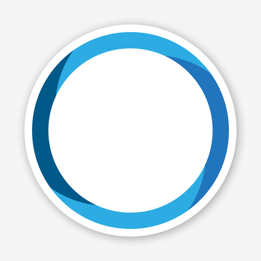 Connected Living by Sentrics logo