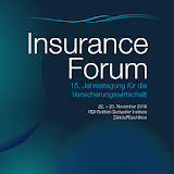 Insurance Forum 2016 icon