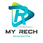 Cover Image of Download My Rech 2.9 APK