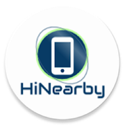 HiNearby: Discover & Meet Nearby People