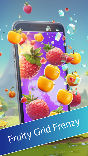 Berry Blitz Screen 2