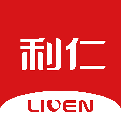 Liven Tech Home App logo