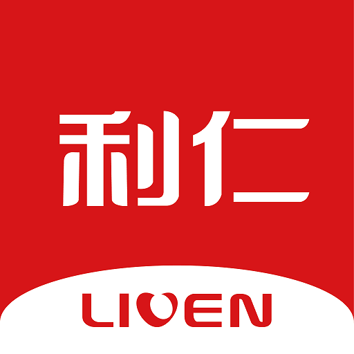 Liven Tech Home App