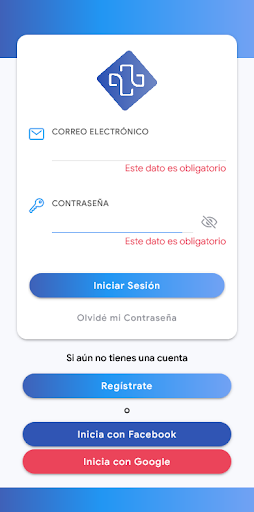 Farma App Screen 2
