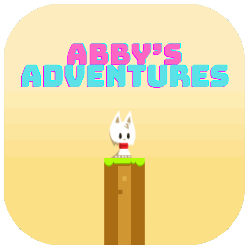 Abby’s Adventures logo