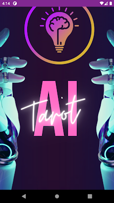 Tarot Chat AI - Tarot Chatbotのおすすめ画像1
