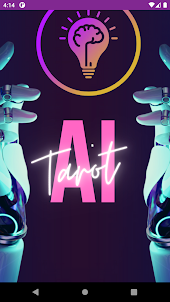 Tarot Chat AI - Tarot Chatbot