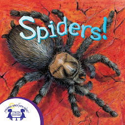 Imagen de ícono de Know-It-Alls! Spiders