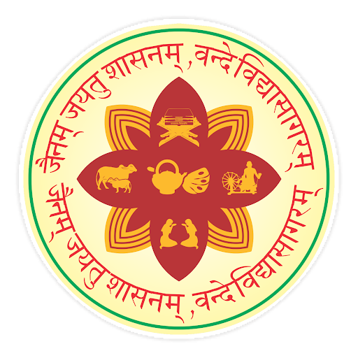 Android application Acharya Shree Vidyasagar (Jain screenshort