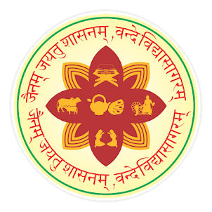 Acharya Shree Vidyasagar (Jain