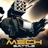 Mech Battle - Robots War Game4.1.6