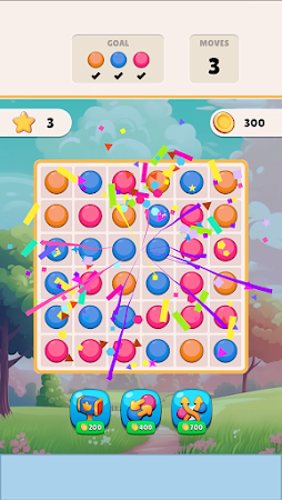 Game screenshot Connect Dots - Clear 'em all! apk download