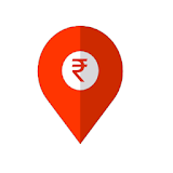 Cashier App-free paytm cash icon