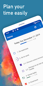 My Daily Planner MOD APK