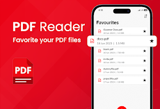 PDF Reader And PDF Viewerのおすすめ画像4