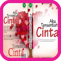 Kitab Aqu Tersentuh Cinta