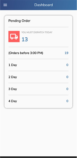 RDESPL Delivery Screen 3