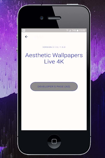 Cute Aesthetic Wallpaper