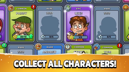 Idle Distiller Tycoon: Factory MOD (Unlimited Gems) 5