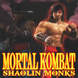 New Mortal Kombat Shaolin Monks Trick icon