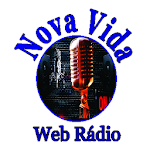 Cover Image of ดาวน์โหลด Rádio Nova Vida  APK