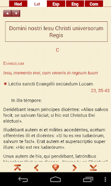 Evangelium Evangelio Gospelのおすすめ画像4