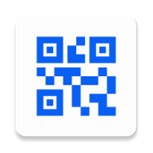 QR Code Generator logo